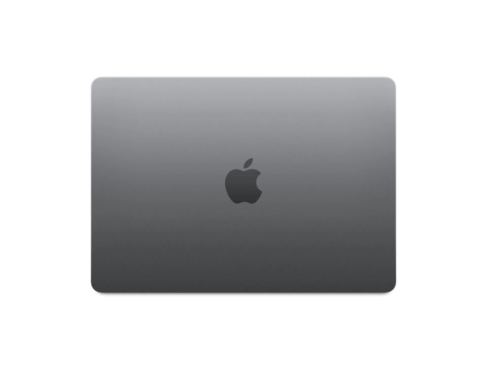 MacBook Air 13. 6 inç M2 8C 8GPU 16GB RAM 256GB SSD Uzay Grisi (Z15S00120)