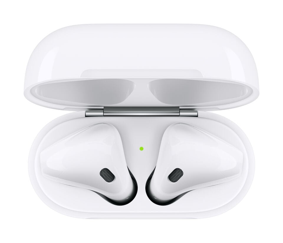 AirPods 2. Nesil Bluetooth Kulaklık (MV7N2TU/A)