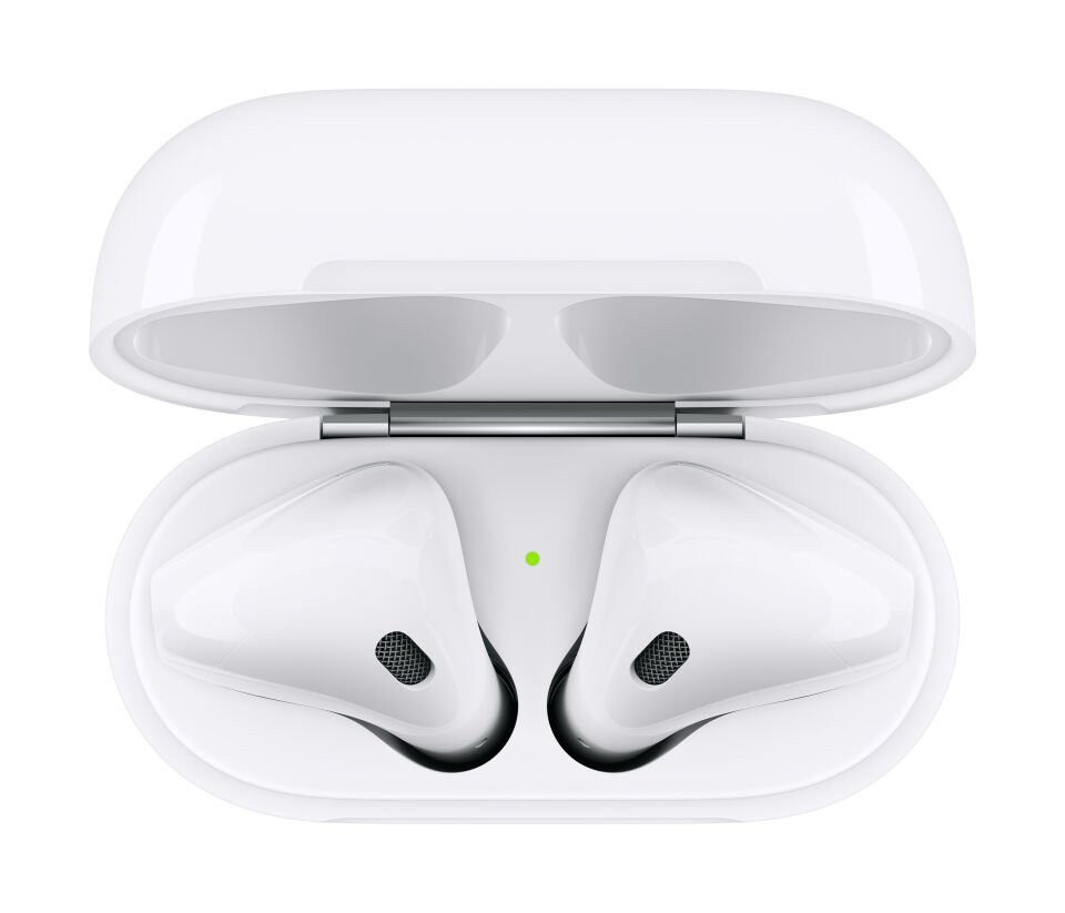 AirPods 2. Nesil Bluetooth Kulakl k MV7N2TU A on TVT with the Most Appropriate Options