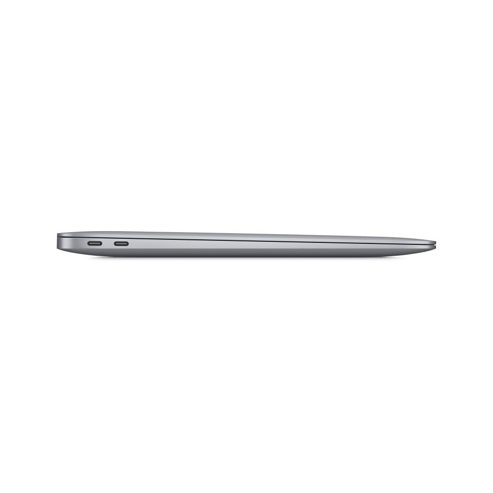 MacBook Air 13.3 inç M1 8C 8GB RAM 256GB SSD Uzay Grisi (MGN63TU/A)