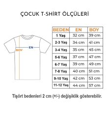 BK Gift 2’li Anne-Oğul Kombin Tişört Seti-3, Anneye Hediye, Anneler Günü Hediyeleri