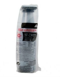 Sharp SF-230T1 Orjinal Fotokopi Toneri SF-2025 / SF-2030 / SF-2530 (T5633)
