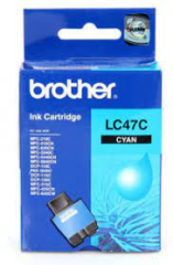 BROTHER FAX 1840C/3240C/5440C -400 SAYFA MAVI KARTUS