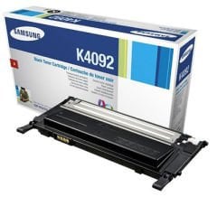 SAMSUNG CLP-315 İÇİN SARI TONER