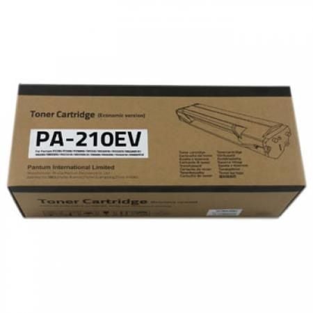 Pantum PA-210EV Siyah Orjinal Toner - P2500 (T7652)