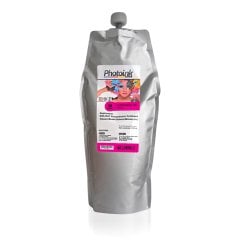 Epson DX5/DX7/5113 Kafalar  için 1000 ml KIRMIZI MAGENTA Süblimasyon Mürekkep (T-STFP)