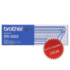 Brother DR-2025 Orjinal Drum Ünitesi - DCP-7010L (C) (T16802)