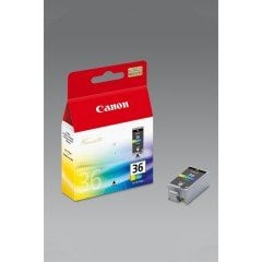 Canon 36 Renkli Mürekkep Kartuş IP100-110 TR150