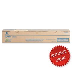 Konica Minolta TN-216Y Sarı Orjinal Toner - C220 / C280 (U) (T6647)