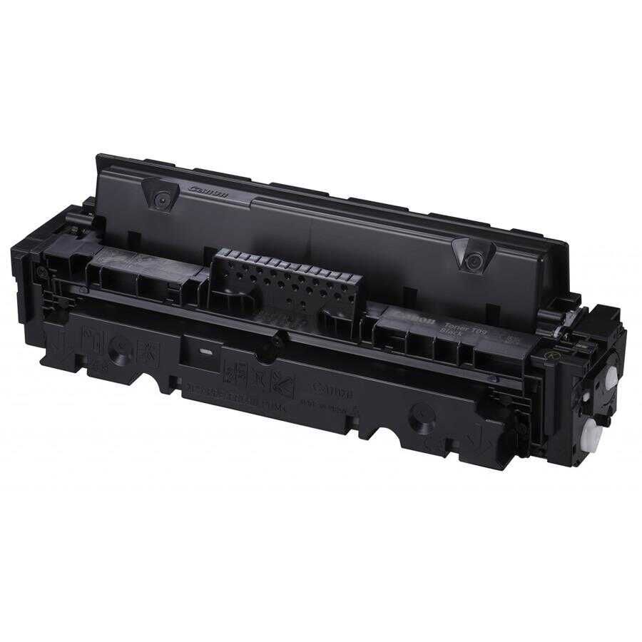 Cartuccia Toner Ciano TCM USA Compatibile Canon T09 Con Chip – Modello 3019C005AA Per Stampanti Laser