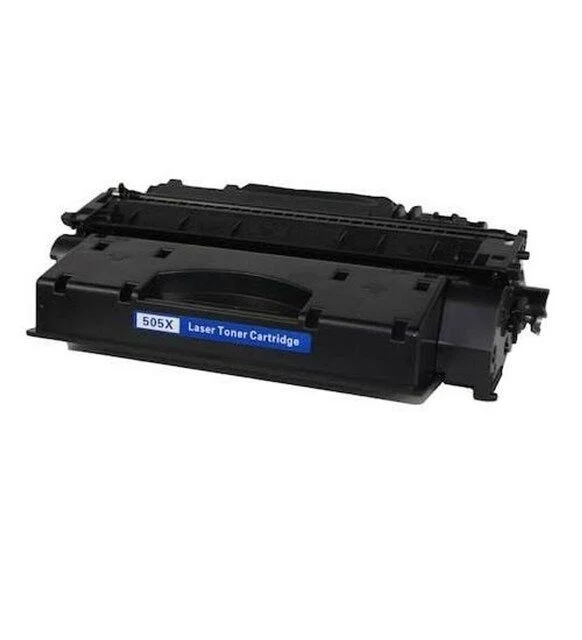 HP CE505X / CANON CRG 719H PLUSCOPY MUADİL TONER - / M401DN / M425DN /  LBP6310 / LBP6670 / LBP251DW / LBP253DW / MF5940DN / MF6140DN / MF411DW / MF416DW /