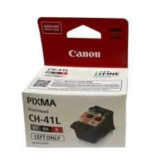 Canon Orijinal Baskı Kafası CH-41L Canon Pixma-G540/G640