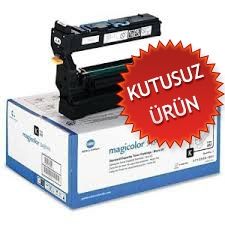 Konica Minolta 1710582-001 Siyah Orjinal Toner - 5430DL (U) (T4022)