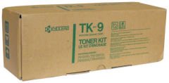 Kyocera TK-9 Orjinal Toner - FS-1500 / FS-3500 (T11684)