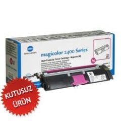 Konica Minolta 1710589 Kırmızı Renkli Toner - 24030 / 2450 (U) (T9659)