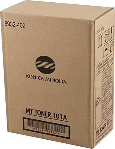 Konica Minolta MT-101A Orjinal Toner - EP-1050 / EP-1070  (T9719)