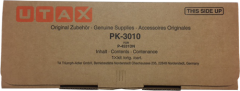 Utax PK-3010 Siyah Orjinal Toner - 4531DN (T13234)