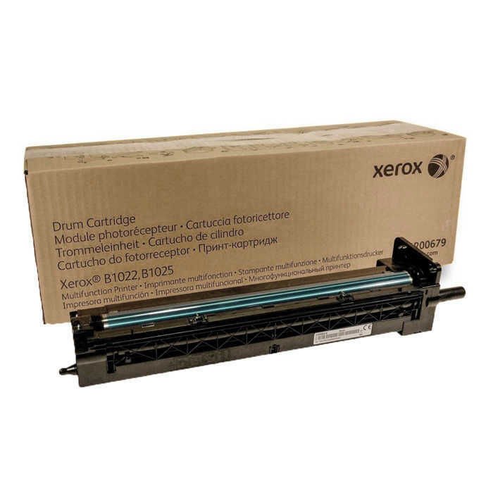 Xerox 013R00679 Siyah Orijinal Drum Ünitesi - B1022 / B1025