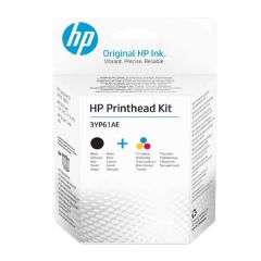 HP 3YP61AE Renkli / Siyah Orjinal Baskı Kafası Kiti Inkjet 415 / 315