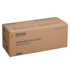 Epson C13S053046 Orjinal Fuser Unit -  AL-C500Dhn / AL-C500Dn (T14678)