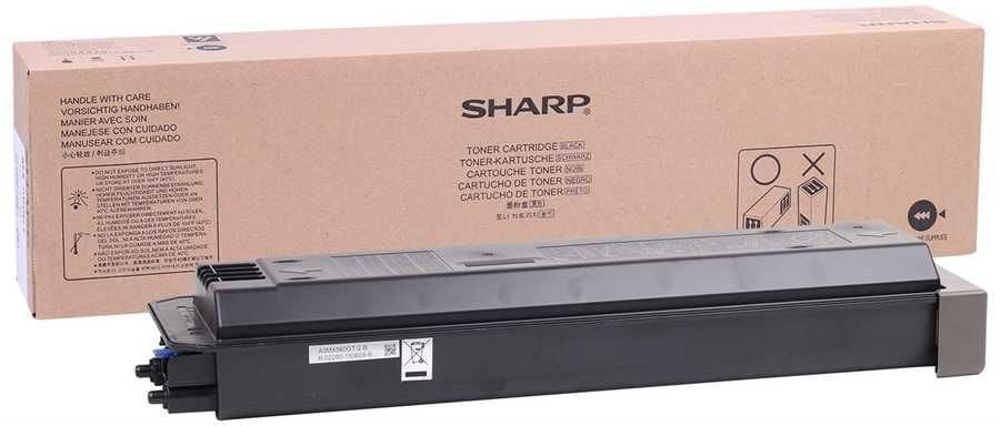 Sharp MX-560GT Orjinal Toner MX-M364, MX-M365, MX-M464, MX-M564 (T12041)