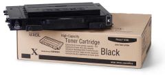 Xerox 106R00684 Siyah Orjinal Toner Yüksek Kapasite - Phaser 6100 (T13538)