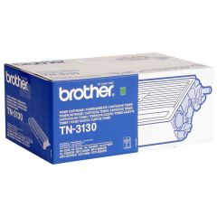 Brother TN-3130 Siyah Orjinal Toner - DCP-8060 (B) (T15539)