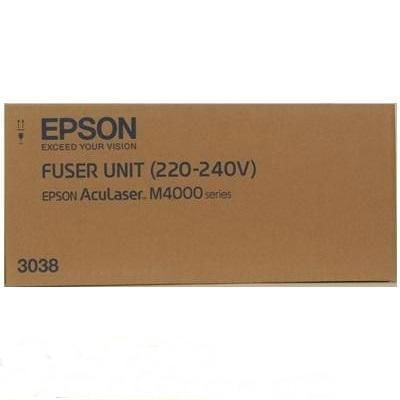 Epson S053038 M4000 FUSER ÜNİTESİ - 220V Fuser Unit (T5273)