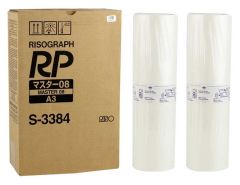 Riso S-3384 Smart Master - RP-3100 / 3105 (T15931)