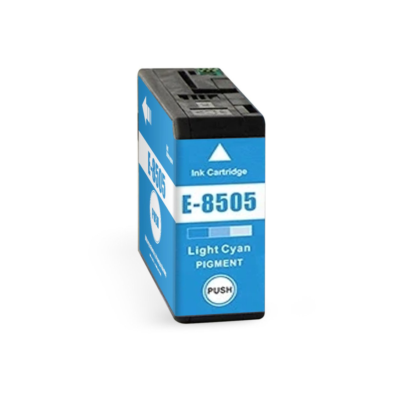 Epson T8505-C13T85000 Açık Mavi Uyumlu Photoink Kartuş- Epson SureColor SC-P800