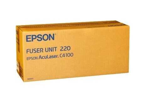 Epson C13S053012 AcuLaser C3000, C4100 Fuser Ünitesi (T12333)