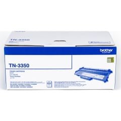 BROTHER TN-3350 Orijinal Siyah Toner (8000 Sayfa)