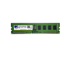 TwinMOS DDR3 4GB 1600MHz 1.5V Desktop Ram