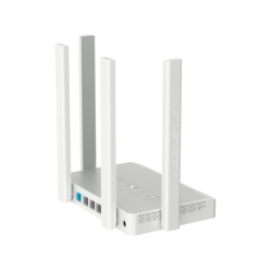 KEENETIC SPEEDSTER AC1200 5 PORT WIFI MESH ROUTER/EXTENDER/CLIENT/AP