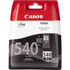 Canon PG-540 Siyah Orijinal Mürekkep Kartuş 5225B005