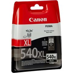 Canon PG-540XL Siyah Orijinal Yüksek Kapasiteli Mürekkep Kartuş 5222B005