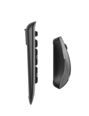 LENOVO LECOO KW202 SİYAH KABLOSUZ KLAVYE & MOUSE SET