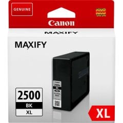 Canon PGI-2500XL BK Siyah Orijinal Mürekkep Kartuş 9254B001