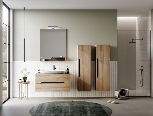 Orka Banyo Galia