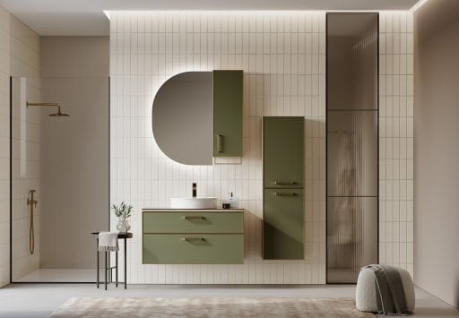 Orka Banyo Salerno