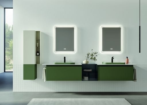 Orka Banyo Vico