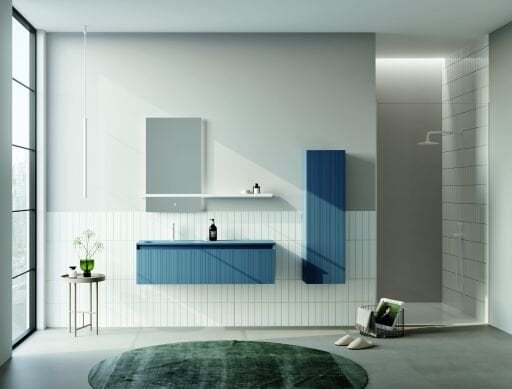 Orka Banyo Salina