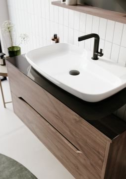 Orka Galia 100 Banyo Dolabı Ella ( Boy Dolapları Hariçtir )