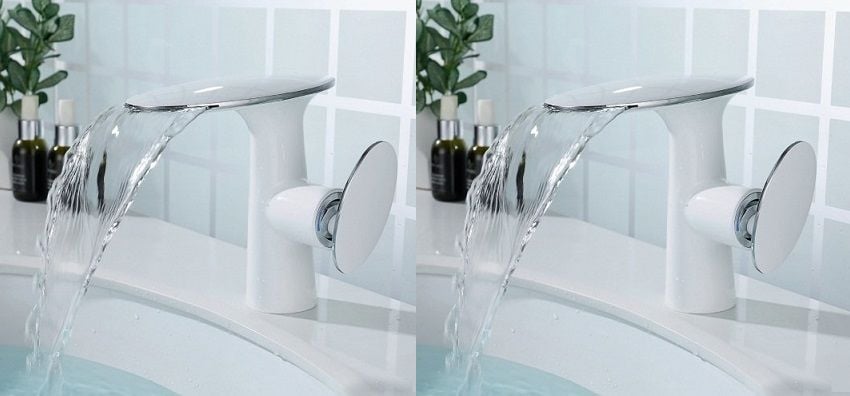 Orka Banyo Plus - Nest Serisi 