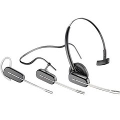 Plantronic Savi 445 Çoklu kullanım Özellikli Kablosuz PC Kulaklık