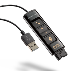 Plantronics DA90 USB Adaptör