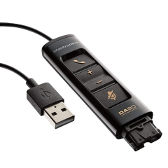 Plantronics DA80 USB Adaptör