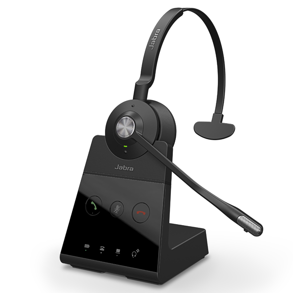 Jabra Engage 75 Mono Tek Taraflı Kablosuz Kulaklık