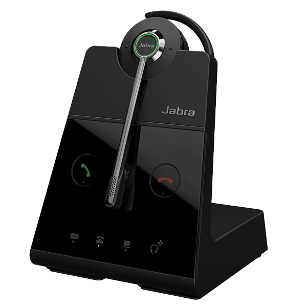 Jabra Engage 65 Convertible Tek Taraflı Kablosuz Kulaklık