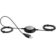 Jabra Evolve 30 II UC Duo Usb Kablolu Kulaklık